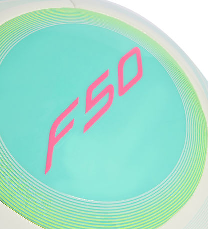 adidas Performance Fodbold -White/Flaaqu/Halmin Messi CLB -