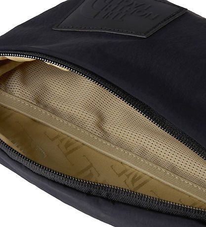 The North Face Bæltetaske - Never Stop Lumbar - TNF Black