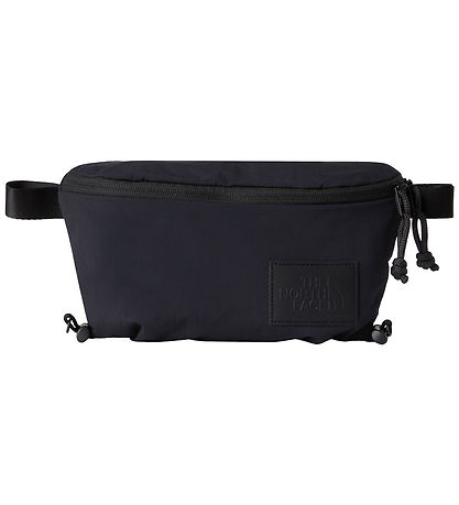 The North Face Bæltetaske - Never Stop Lumbar - TNF Black