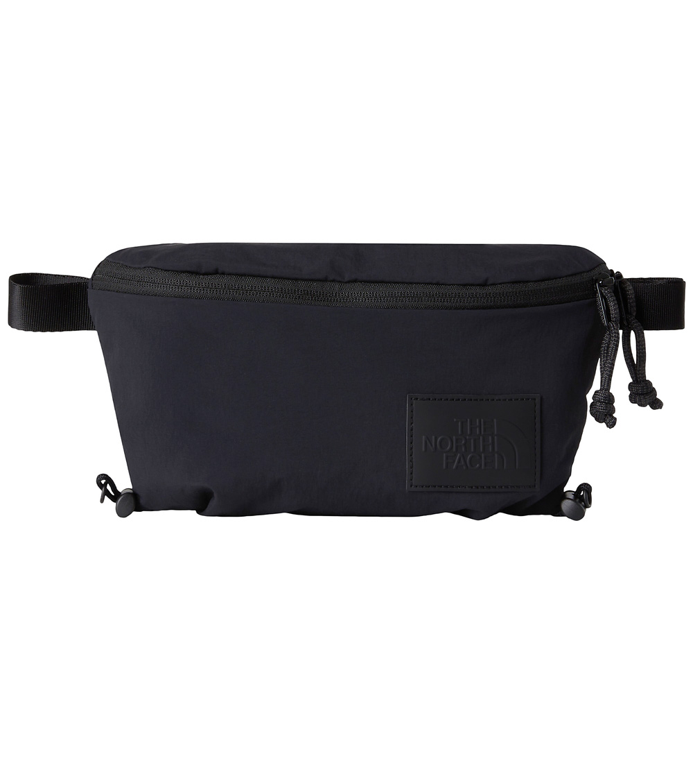 The North Face Gürteltasche - Never Stop Lumbar - TNF Black - The North Face - One Size - Gürteltaschen