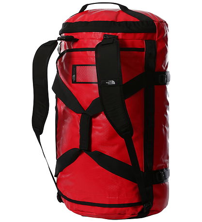 The North Face Taske - Base Camp Duffel - TNF Red