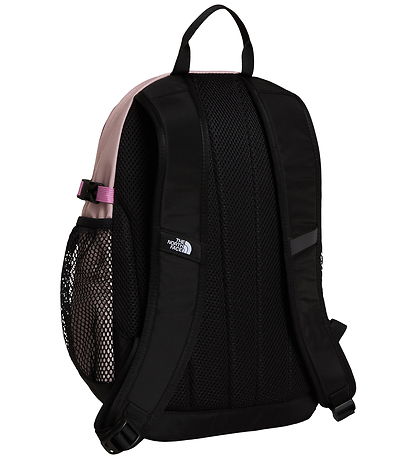 The North Face Rygsæk - Hot Shot - Mini - Metal Pink/Ston