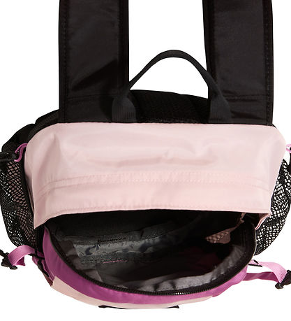 The North Face Rygsæk - Hot Shot - Mini - Metal Pink/Ston