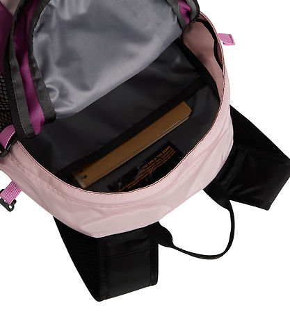 The North Face Rygsæk - Hot Shot - Mini - Metal Pink/Ston
