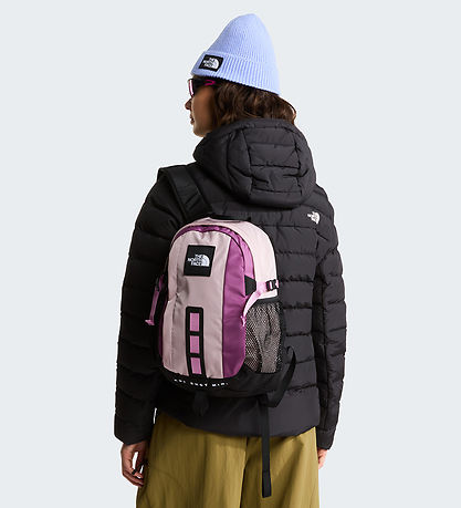 The North Face Rygsæk - Hot Shot - Mini - Metal Pink/Ston
