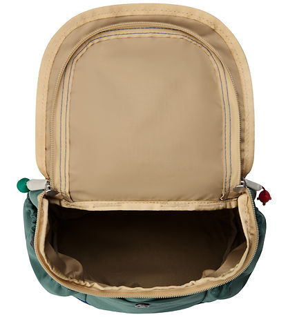 The North Face Rygsæk - Mini Expolrer - Duck Green/Shad