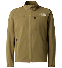 The North Face Jakke - Nimble - Cedar