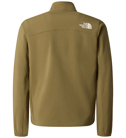 The North Face Jakke - Nimble - Cedar