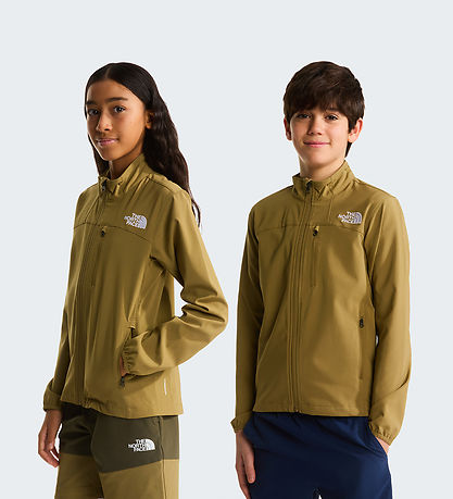 The North Face Jakke - Nimble - Cedar