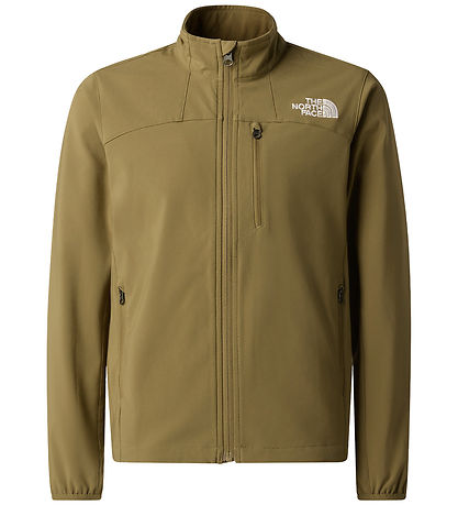 The North Face Jakke - Nimble - Cedar