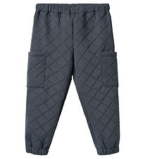 Wheat Termobukser - Cargo Nane - Ink