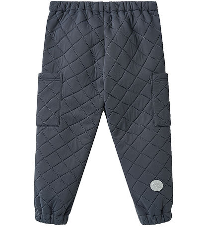 Wheat Termobukser - Cargo Nane - Ink