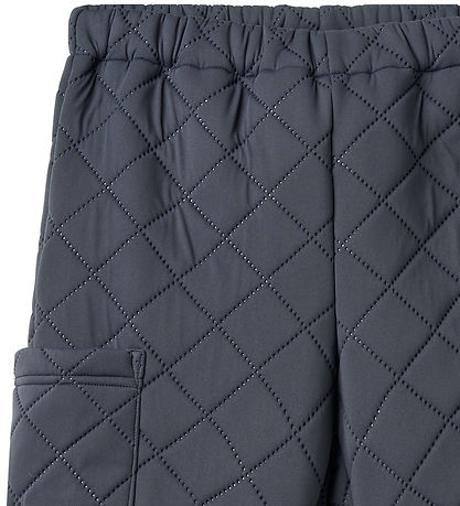 Wheat Termobukser - Cargo Nane - Ink