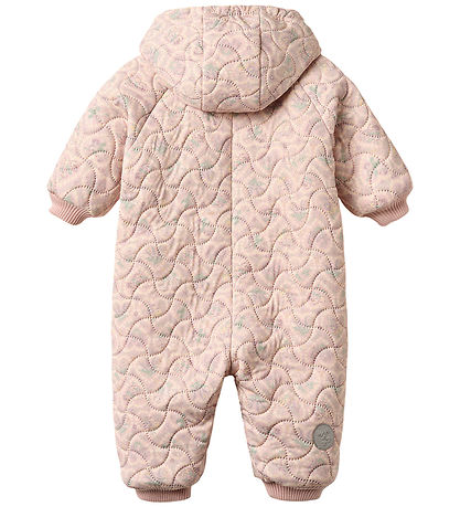 Wheat Termodragt - Cuddle - Heart Flowers