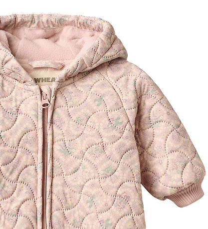 Wheat Termodragt - Cuddle - Heart Flowers