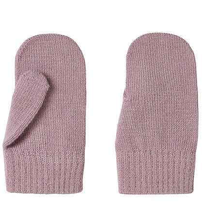 Name It Luffer - Strik - NmnMagic - Keepsake Lilac