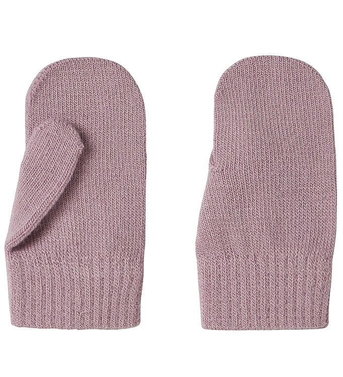 Name It Luffer – Strik – NmnMagic – Keepsake Lilac