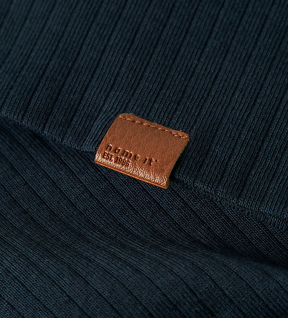 Name It Hue - NknMex - Dark Sapphire