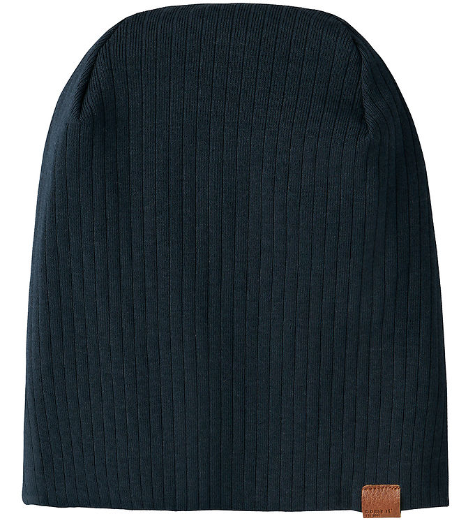 Name It NknMex - Hue - Blå - 52-53 cm