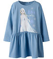 Name It Jurk - Frozen - NmfPjulina - Endless Sky