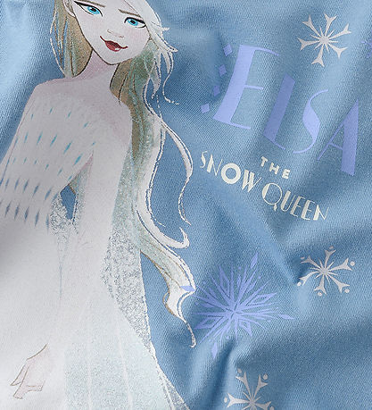 Name It Kjole - Frozen - NmfPjulina - Endless Sky