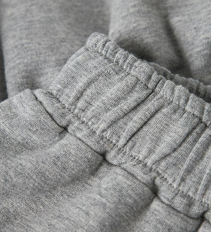 Name It Nederdel - NmfRear - Grey Melange