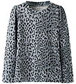 Name It Blouse - NmfNuni - Night Owl
