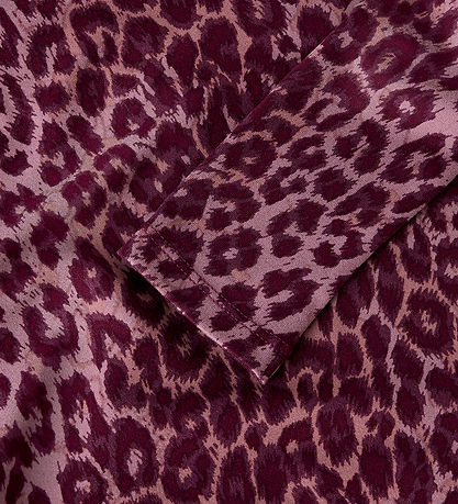 Name It Blouse - NmfNuni - Grape Shake