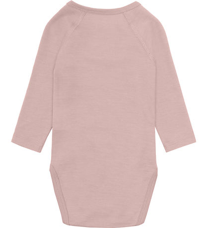 Hust and Claire Slå-om Body l/æ - HcBo - Adobe Rose