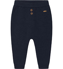 Hust and Claire Bukser - HcGuri - More Navy