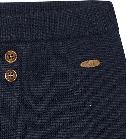 Hust and Claire Bukser - HcGuri - More Navy