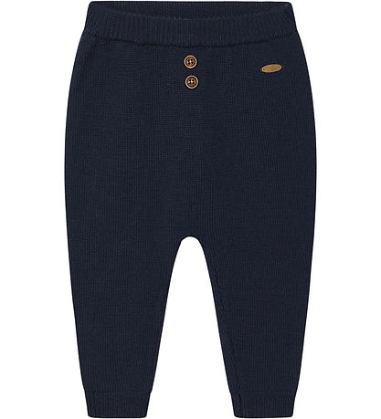 Hust and Claire Bukser - HcGuri - More Navy