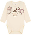 Hust and Claire Body l/æ - HcBaloo - Off White