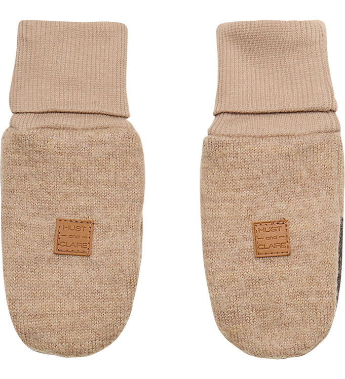 Hust and Claire Luffer – HcFelix – Uld – Biscuit