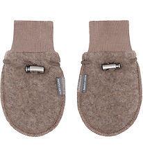 Hust and Claire Luffer - HcFerri - Uld - Deer Melange