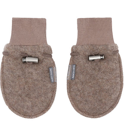 Hust and Claire Luffer - HcFerri - Uld - Deer Melange