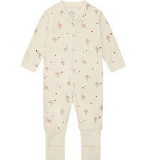 Hust and Claire Natdragt - HcManu - Off White