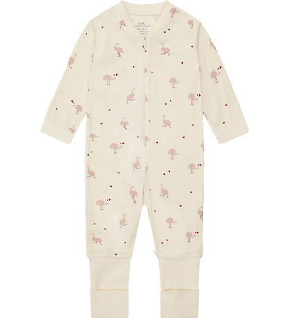 Hust and Claire Natdragt - HcManu - Off White