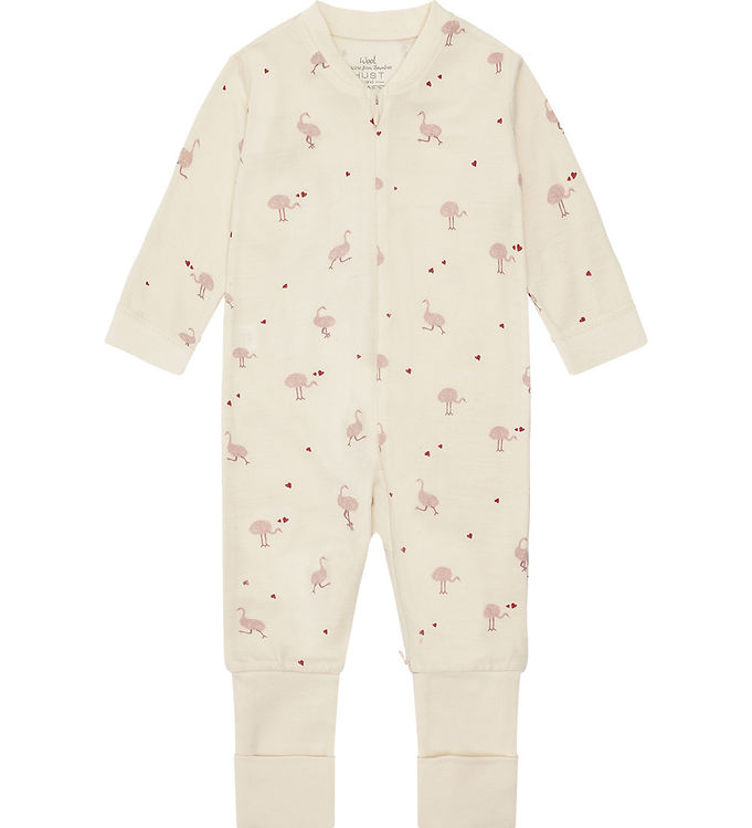 Hust and Claire Natdragt - HcManu - Off White
