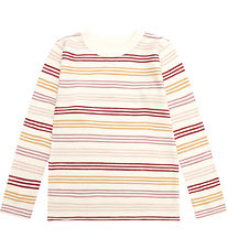 Hust and Claire Bluse - HcAbba - Off White