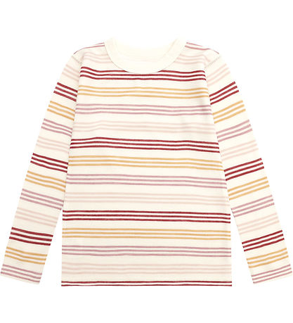 Hust and Claire Bluse - HcAbba - Off White