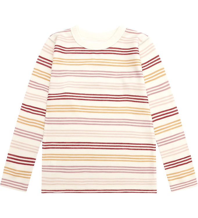 Hust and Claire Bluse - HcAbba - Off White