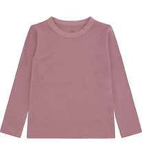 Hust and Claire Bluse - HcAbba - Pale Mauve