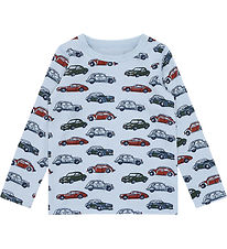 Hust and Claire Bluse - HcAwo - Baby Blue