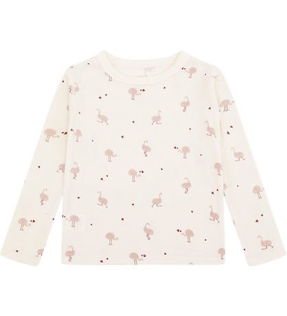 Hust and Claire Bluse - HcAbba - Off White