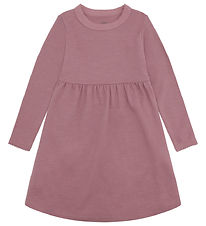 Hust and Claire Kjole - HcKana - Uld - Pale Mauve