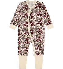 Hust and Claire Natdragt - HcManu - Off White Flor