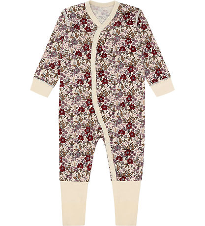 Hust and Claire Natdragt - HcManu - Off White Flor