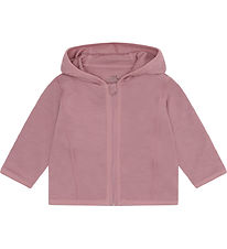 Hust and Claire Cardigan - HcCamil - Pale Mauve