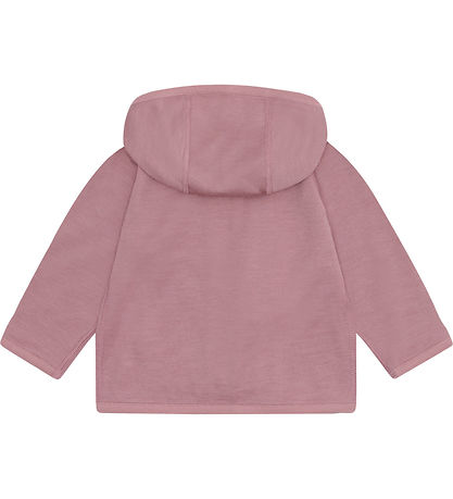 Hust and Claire Cardigan - HcCamil - Pale Mauve